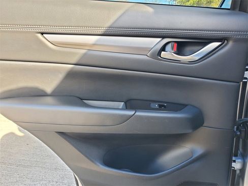 Used 2020 MAZDA CX-5 Touring image 13