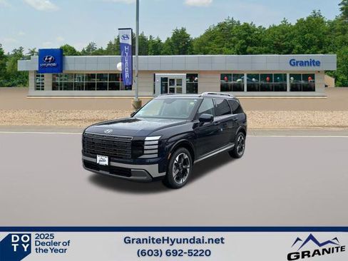 New 2026 Hyundai Palisade Limited image 1