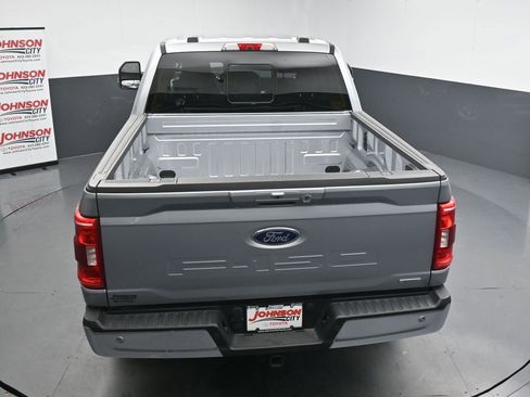 Used 2022 Ford F150 XLT w/ Equipment Group 302A High AWD/4WD image 30