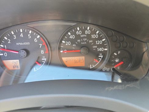 Used 2016 Nissan Frontier SV w/ SV Value Truck Package AWD/4WD image 28