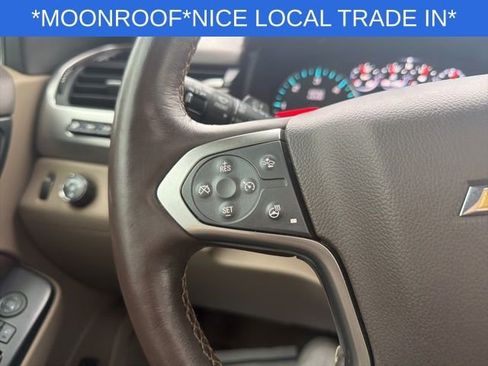 Used 2017 Chevrolet Suburban Premier image 39
