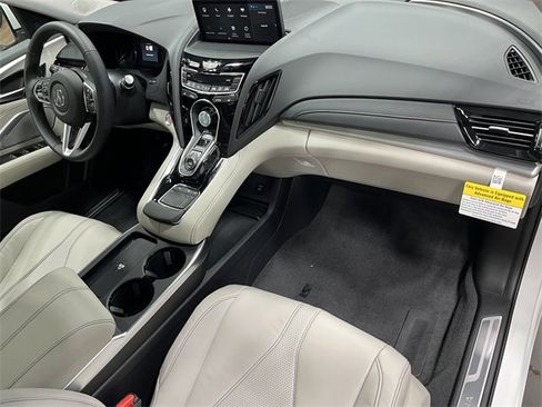New 2026 Acura RDX w/ Technology Package image 14
