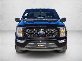 Used 2022 Ford F150 XL w/ STX Appearance Package video 2