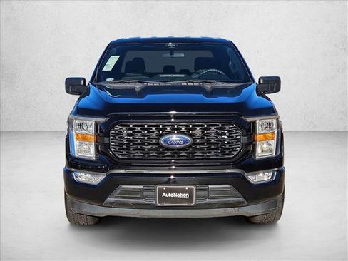 Used 2022 Ford F150 XL w/ STX Appearance Package image 2