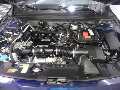 Used 2019 Honda Accord LX image 12