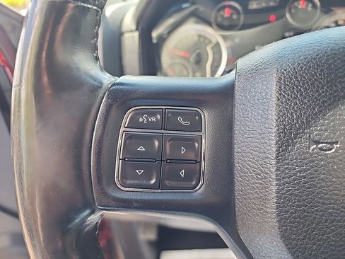 Used 2015 RAM 1500 Sport w/ Convenience Group AWD/4WD image 30