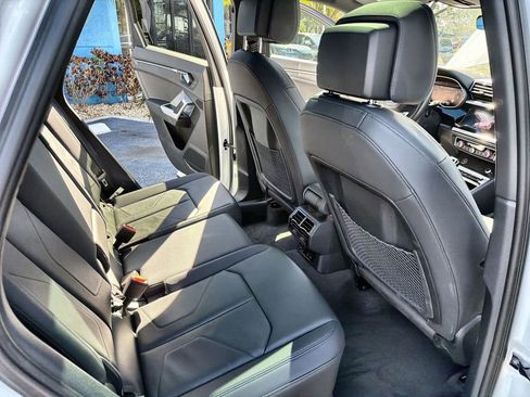 Used 2022 Audi Q3 2.0T Premium w/ Convenience Package image 26