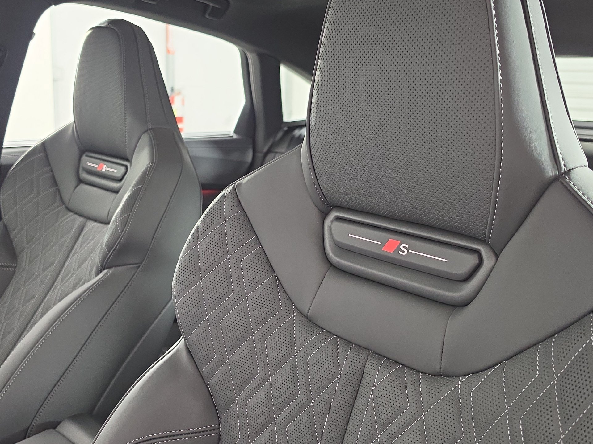 New 2026 Audi S5 Premium Plus AWD/4WD image 14