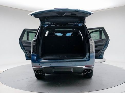 Used 2026 Chevrolet Tahoe Premier image 20
