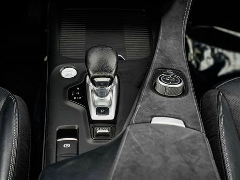 Used 2019 INFINITI QX50 Essential w/ Sensory Package image 11