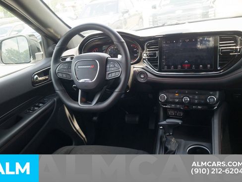 Used 2026 Dodge Durango GT RWD image 22