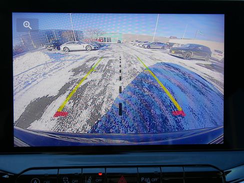 Used 2024 Jeep Compass Limited image 28