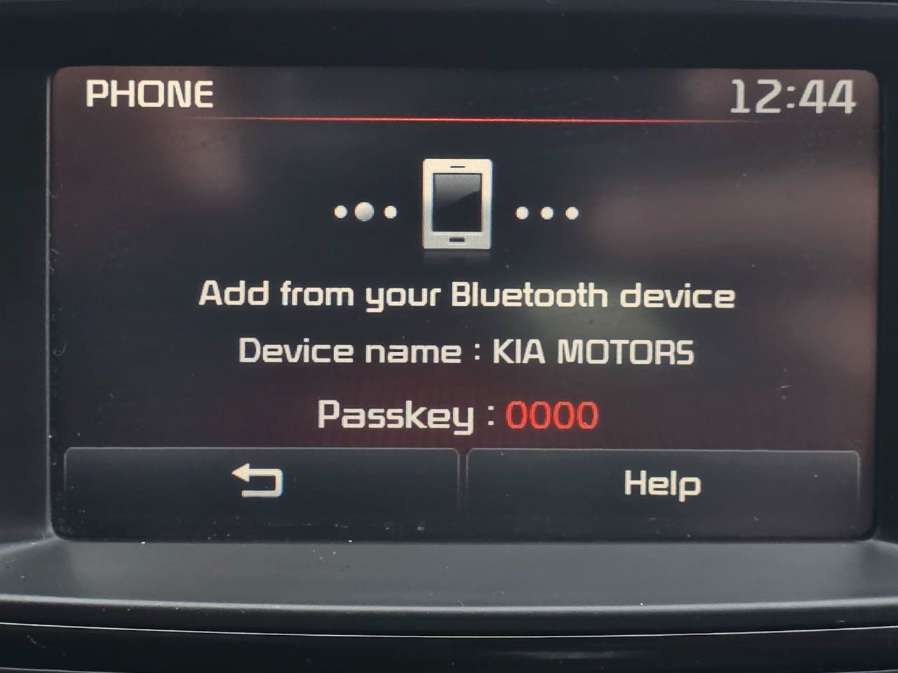 Used 2016 Kia Sorento AWD w/ LX Convenience Package image 21
