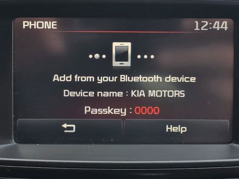 Used 2016 Kia Sorento AWD w/ LX Convenience Package image 21