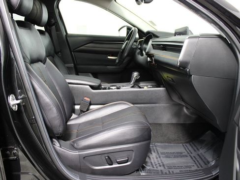 Used 2024 MAZDA CX-50 AWD 2.5 S w/ Cargo Package image 11