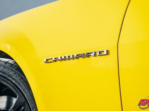 Used 2013 Chevrolet Camaro ZL1 image 46