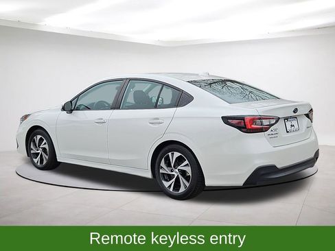 Used 2024 Subaru Legacy Premium image 5