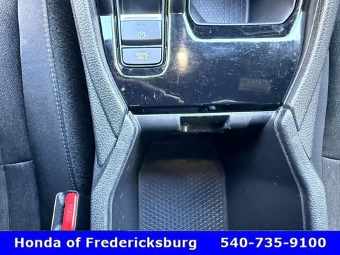 Used 2023 Honda Accord Sport image 34