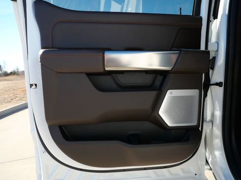 New 2026 Ford F250 King Ranch AWD/4WD image 15