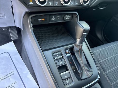 Used 2024 Honda CR-V Sport image 16