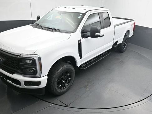 New 2026 Ford F350 XL w/ STX Appearance Package AWD/4WD image 22