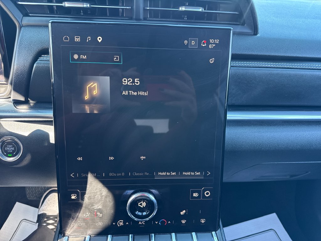 Used 2026 GMC Terrain Elevation FWD image 29