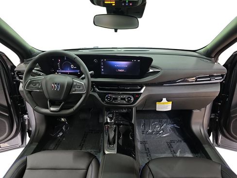 New 2026 Buick Envista Sport Touring w/ Convenience I Package FWD image 9