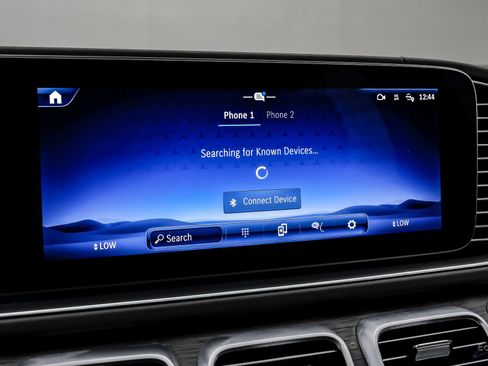 Used 2024 Mercedes-Benz Maybach GLS 600 4MATIC image 77