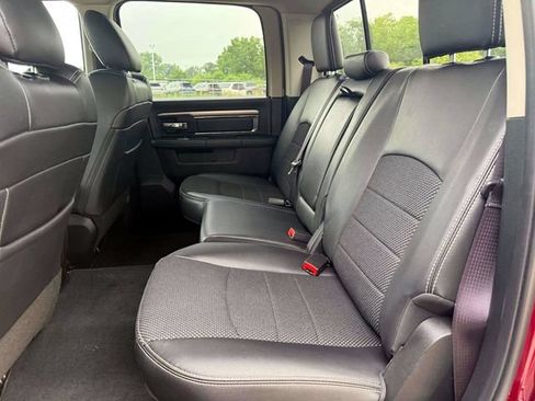 Used 2018 RAM 1500 Sport w/ Comfort Group AWD/4WD image 10
