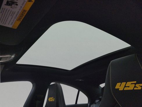 New 2026 Mercedes-Benz CLA 45 AMG S 4MATIC image 25