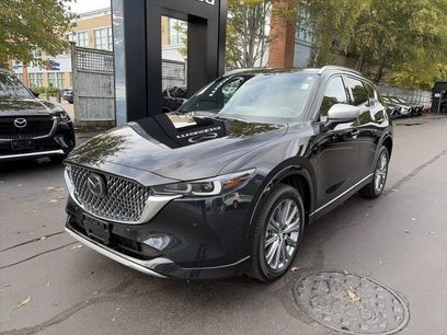 Used 2024 MAZDA CX-5 Signature