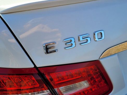 Used 2013 Mercedes-Benz E 350 Coupe image 9