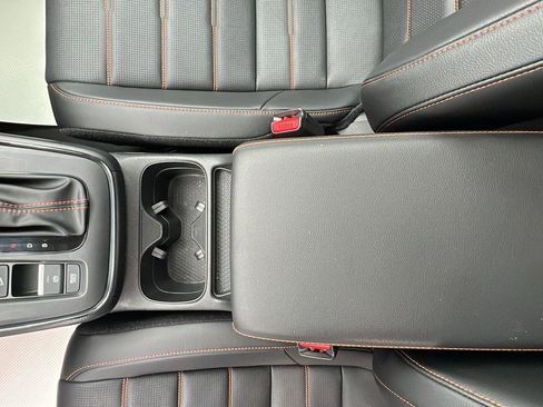 Certified 2025 Honda CR-V Sport-L image 24