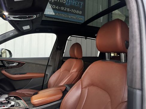 Used 2019 Audi Q7 3.0T Prestige image 25