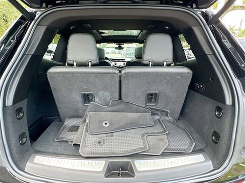 Used 2024 Cadillac XT6 Premium Luxury w/ Technology Package image 29