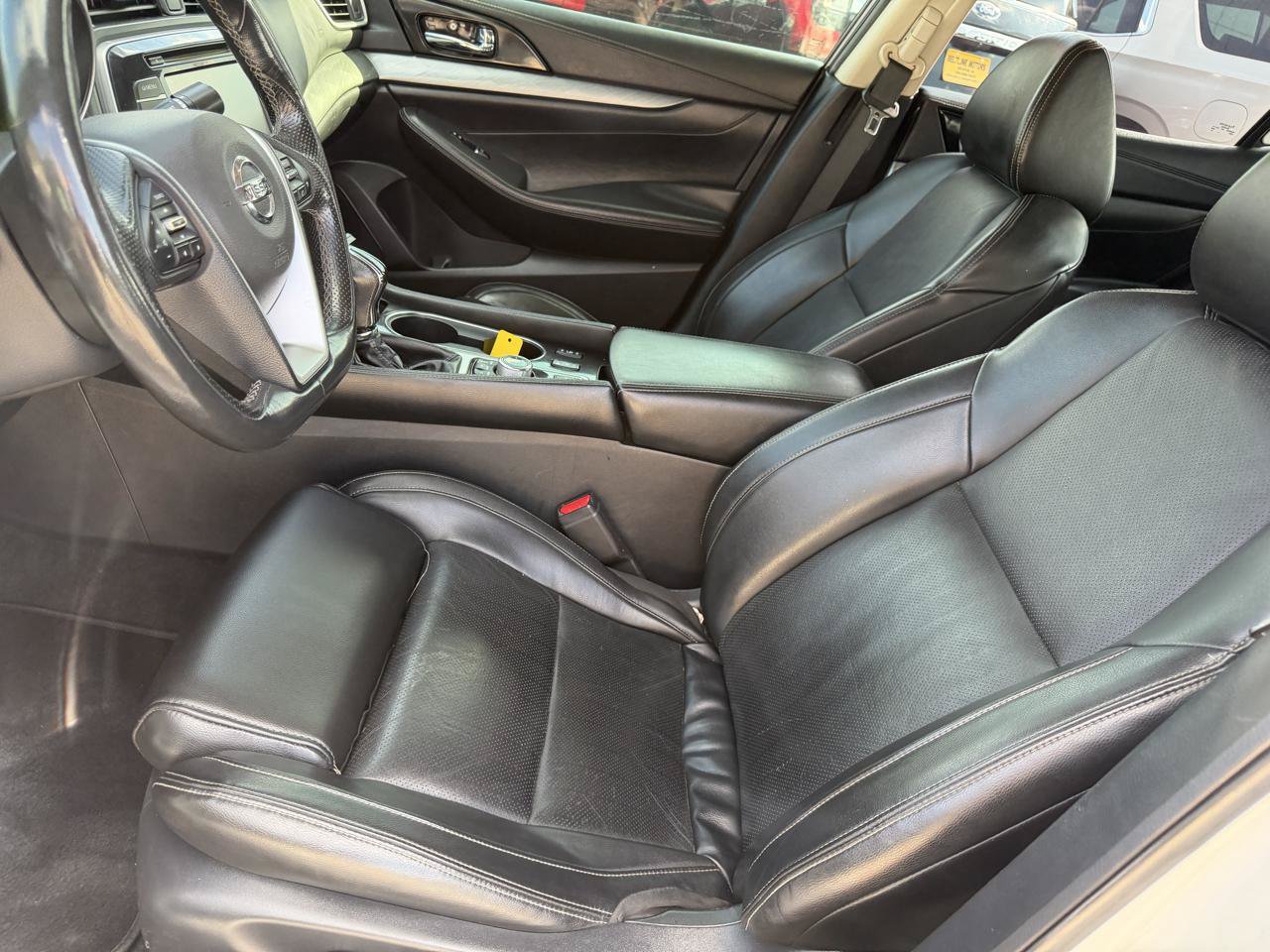 Used 2018 Nissan Maxima 3.5 SL FWD image 6
