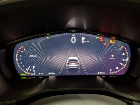 Used 2025 MAZDA CX-70 3.3 Turbo w/ Premium Package image 17