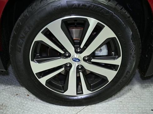 Used 2018 Subaru Outback 2.5i Limited image 21