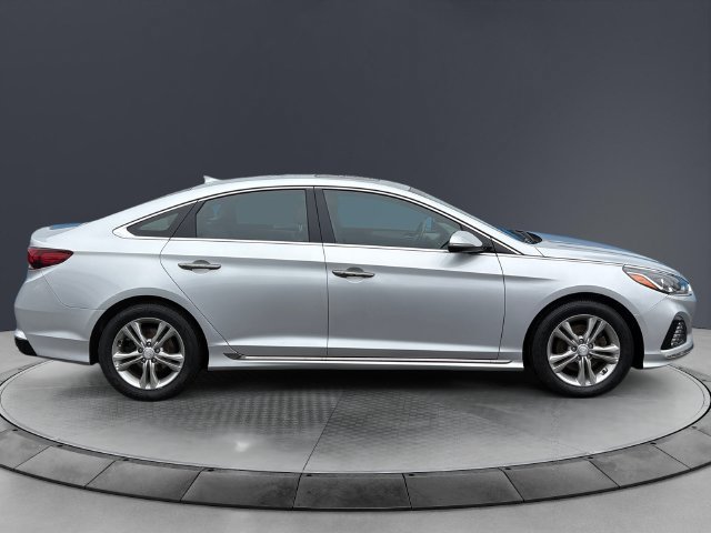 Used 2018 Hyundai Sonata Sport FWD image 6