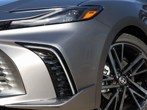 New 2026 Toyota Camry XSE w/ Premium Plus Package image 12