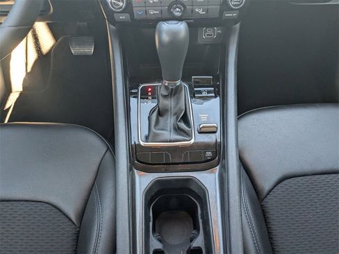 Used 2022 Jeep Compass Latitude image 24