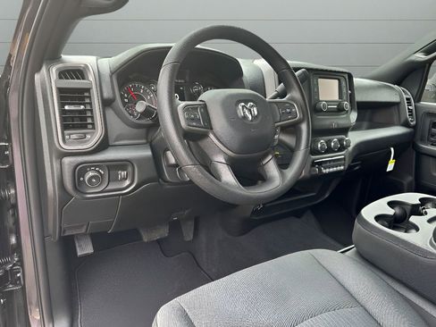 New 2024 RAM 2500 Tradesman w/ Chrome Appearance Group image 13