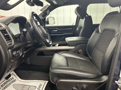 Used 2019 RAM 1500 Sport w/ Trailer Tow Group image 9