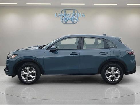 Used 2024 Honda HR-V LX image 2