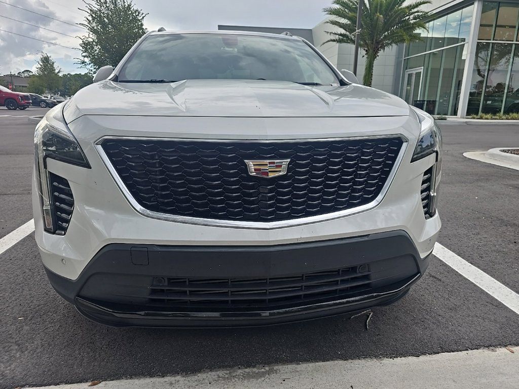 Used 2019 Cadillac XT4 Sport FWD image 5