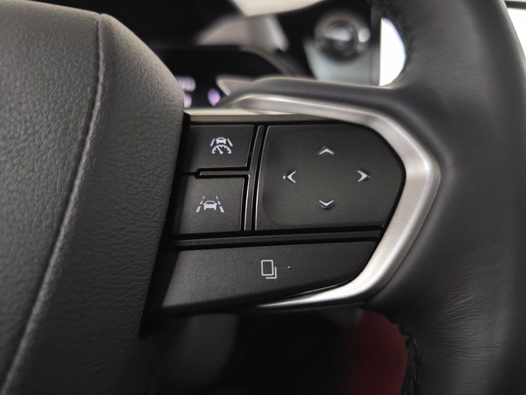 Certified 2026 Lexus NX 350h AWD w/ Accessory Package (2T) image 17