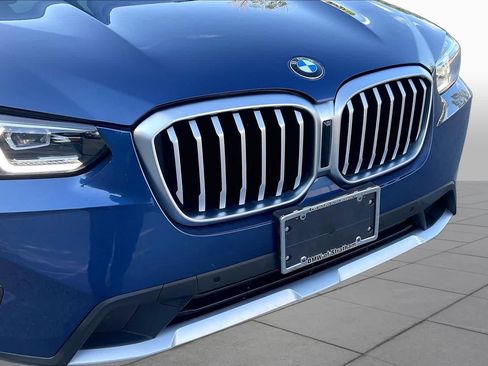 Used 2024 BMW X3 xDrive30i w/ Premium Package AWD/4WD image 31