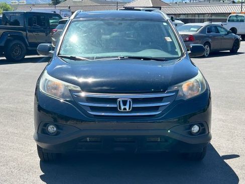 Used 2013 Honda CR-V EX-L image 10