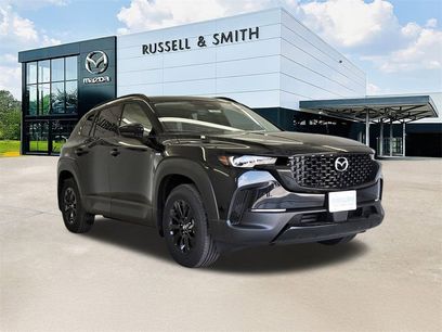 New 2025 MAZDA CX-50 AWD 2.5 Hybrid w/ Weather Package