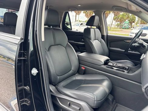 Used 2023 Honda Pilot EX-L image 17